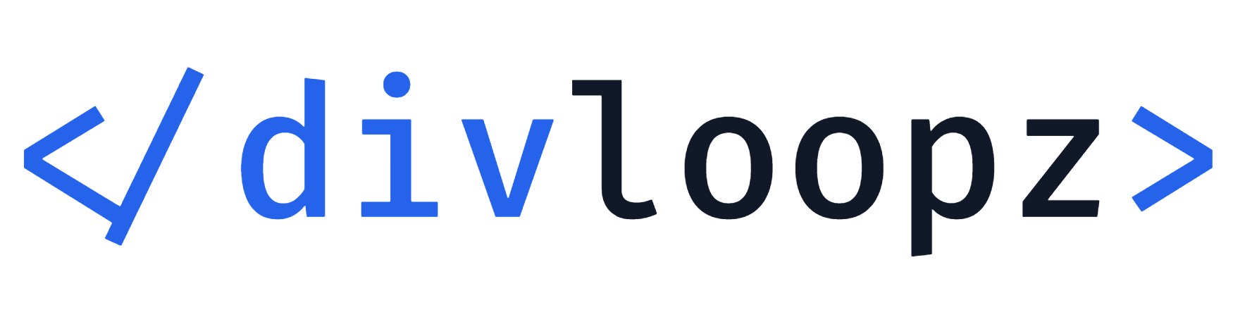 Divloopz Logo